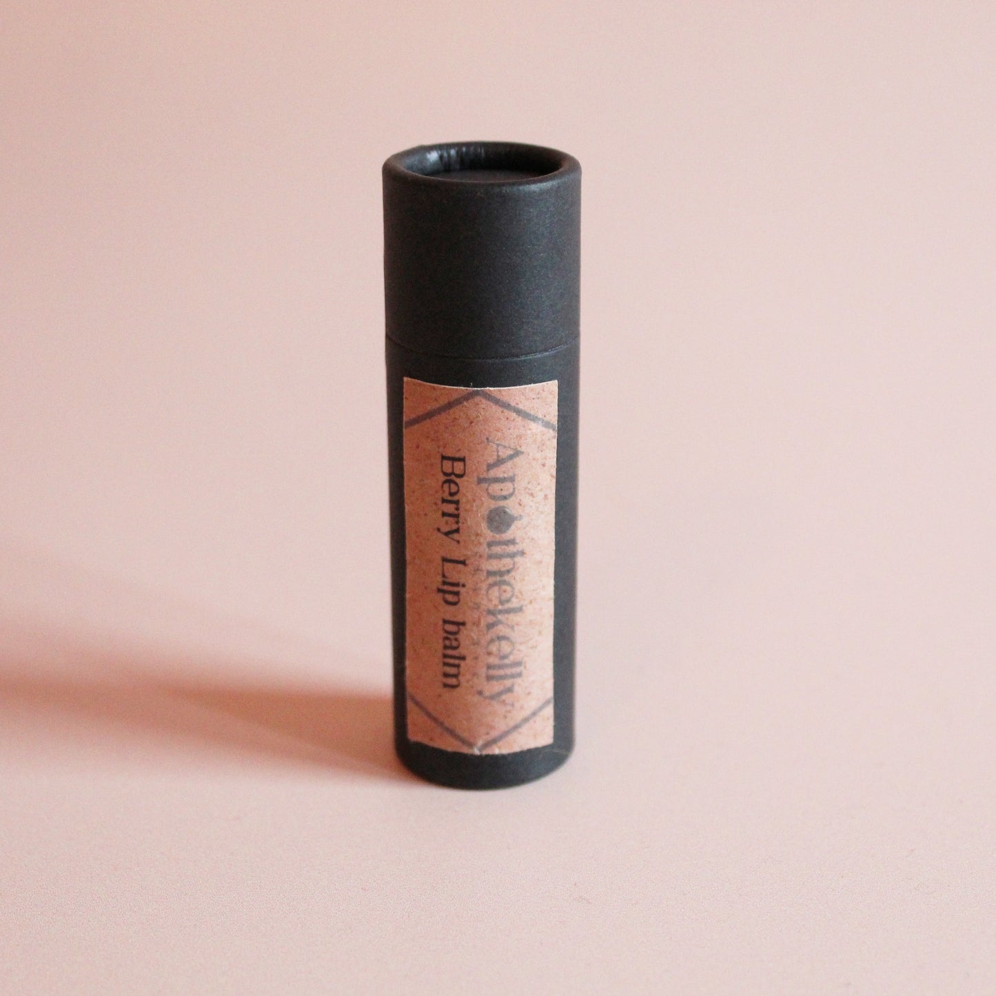 Moisturising UK Vegan Lip balm