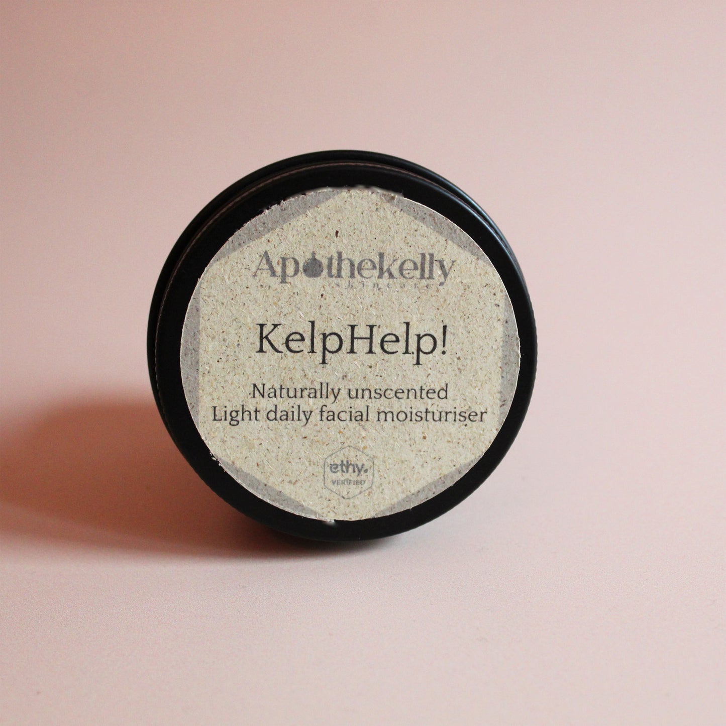 Oily skin mattifying Vitamin B3 facial cream