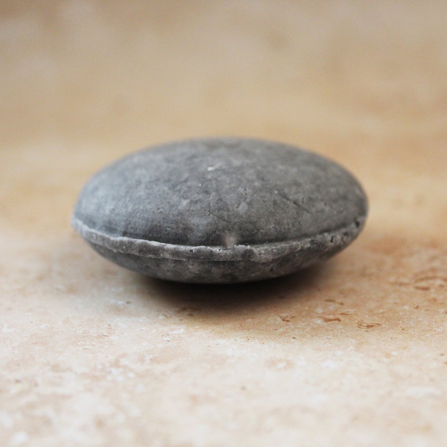 Eco Friendly Cleansing body pebble
