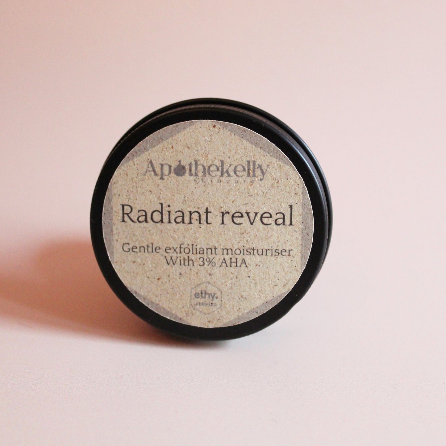 Exfoliant Cream With 3% AHA