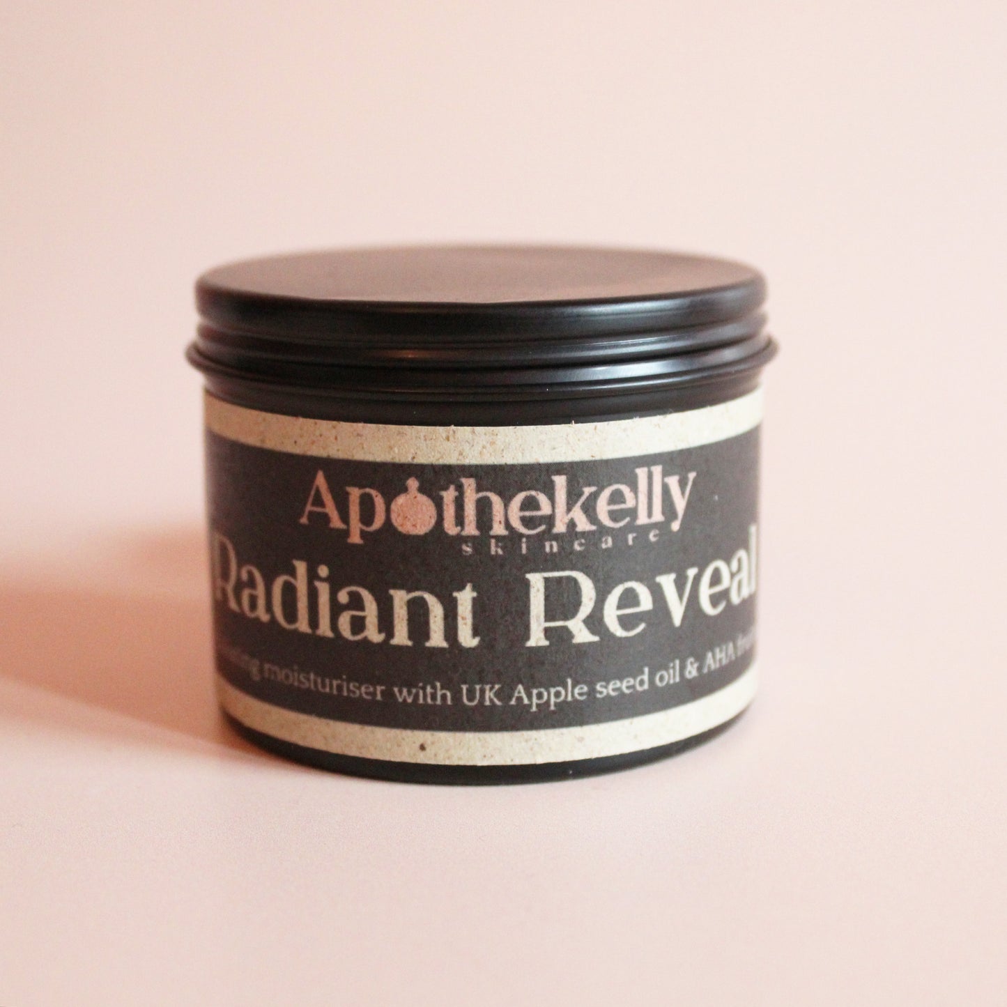 Exfoliant Cream With 3% AHA