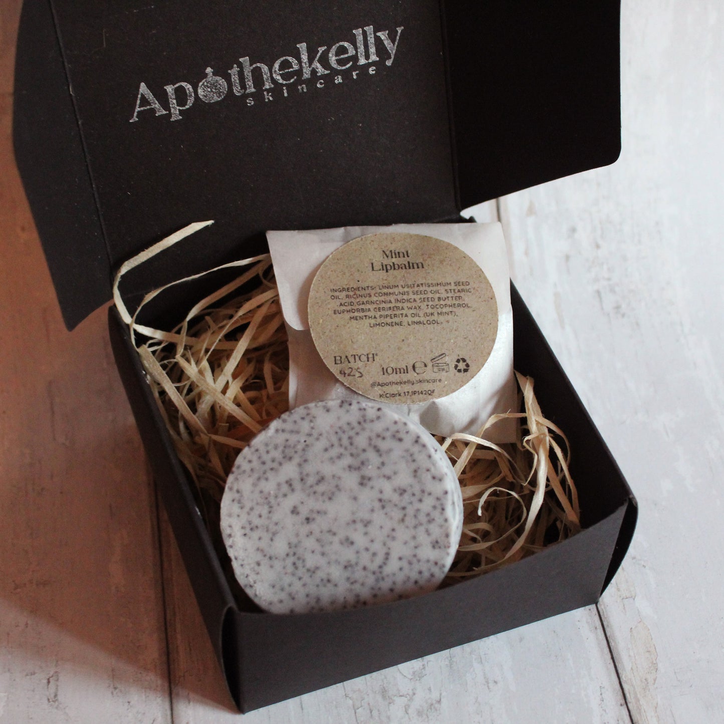Little Something Gift Box