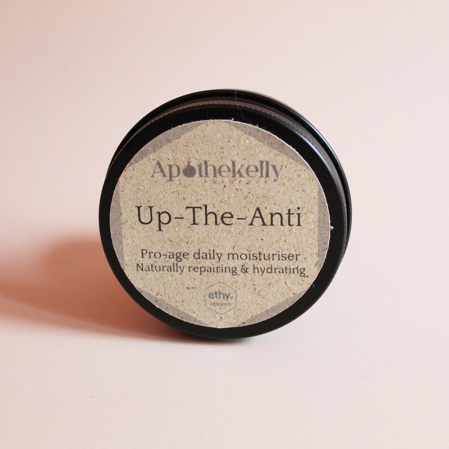 Natural Face Cream for Pro Ageing