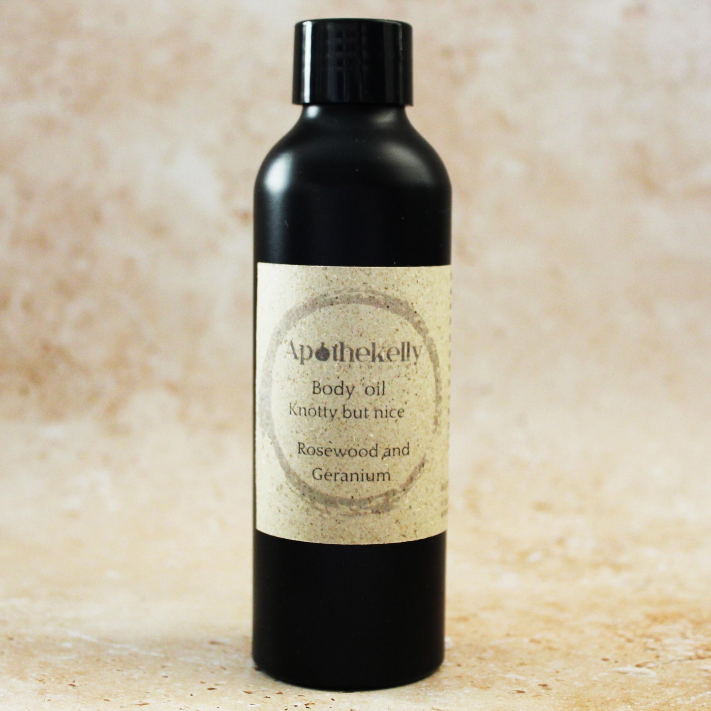 Knotty but nice gift set