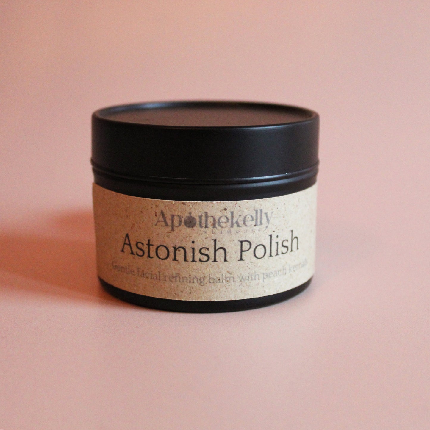 Daily Facial cleansing Balm for spot prone skin