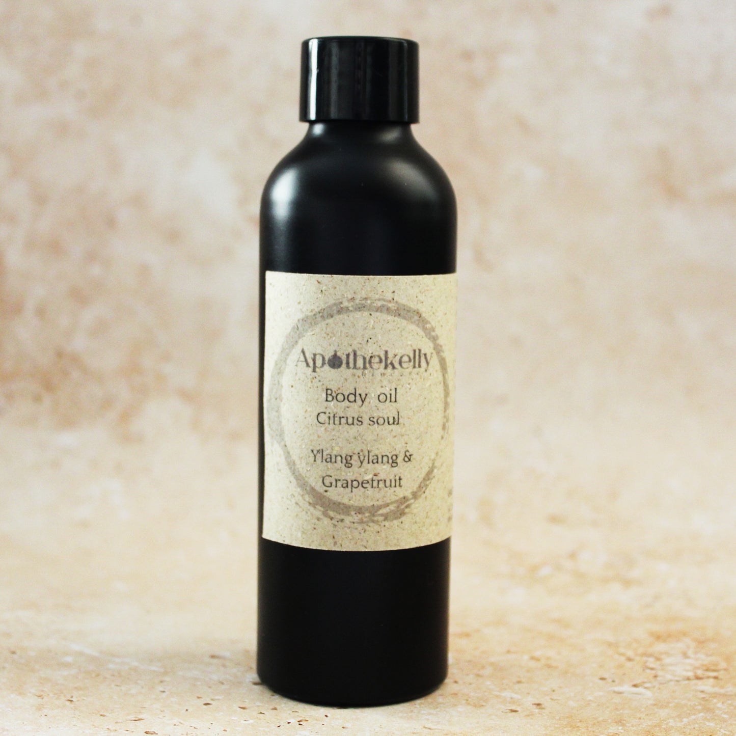 Citrus soul uplifting gift set