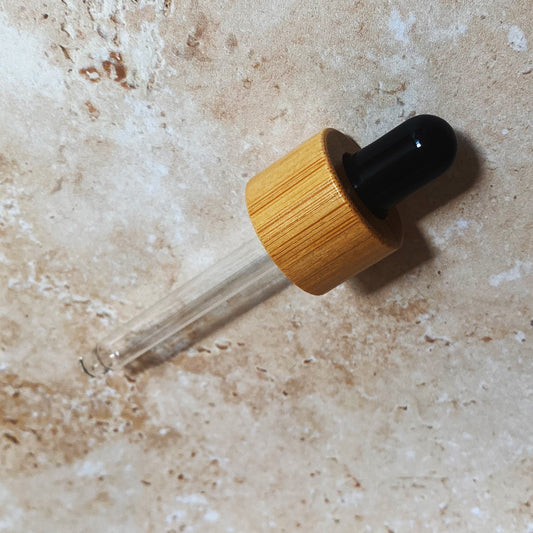 Serum Oil Dropper