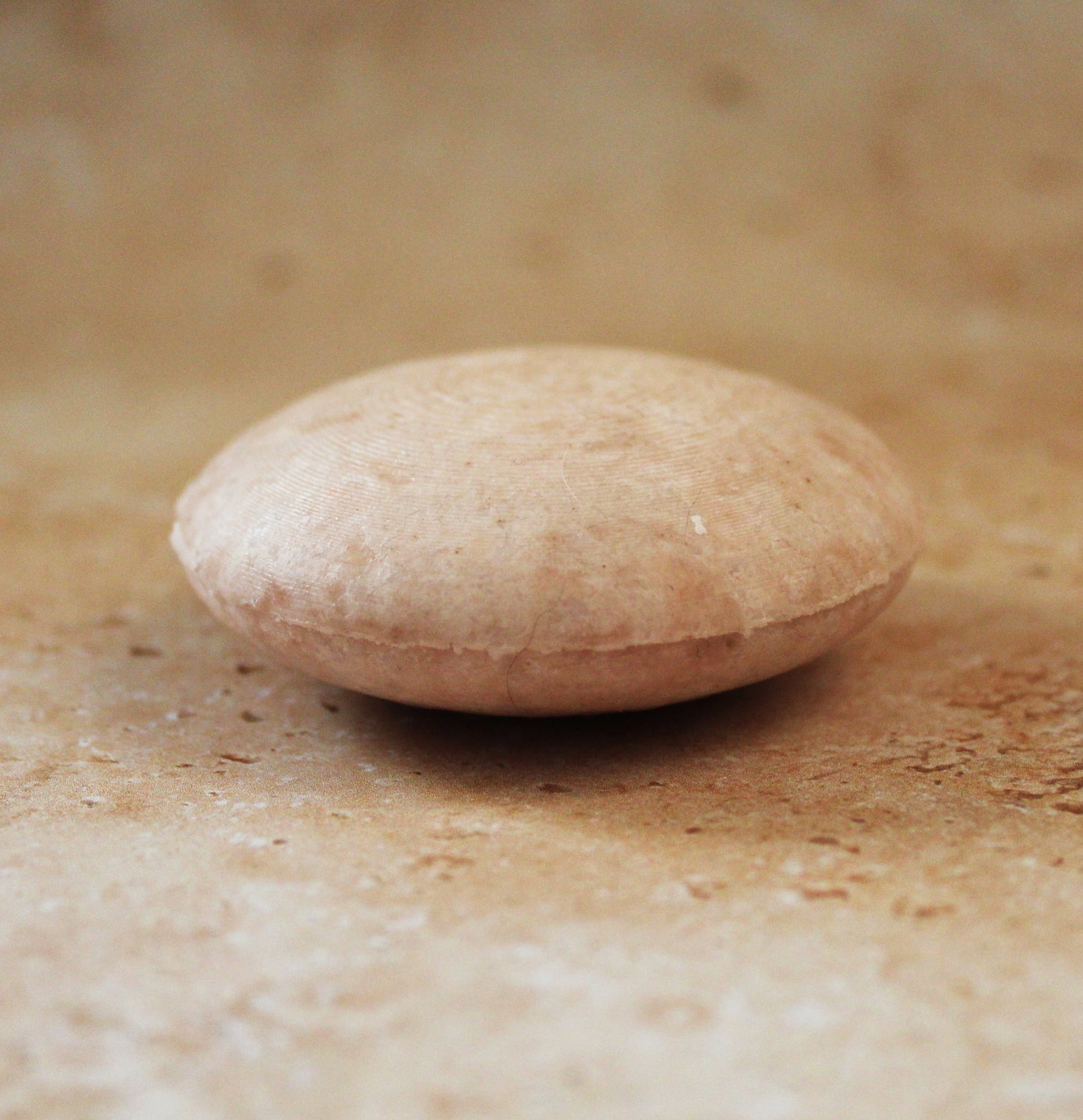 Zero Waste Body pebble cleansing bar