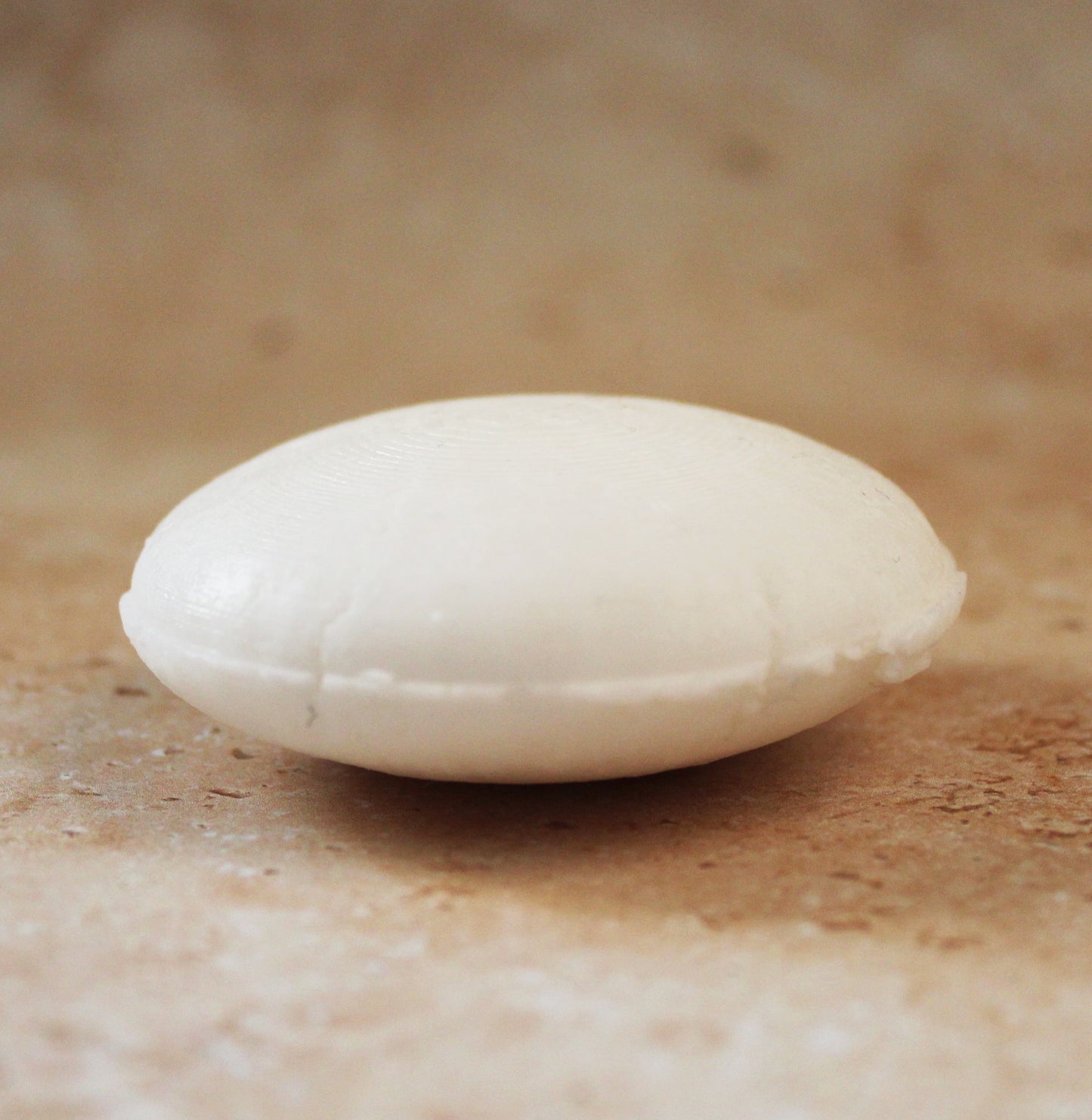 Body Pebble Vanilla Scent