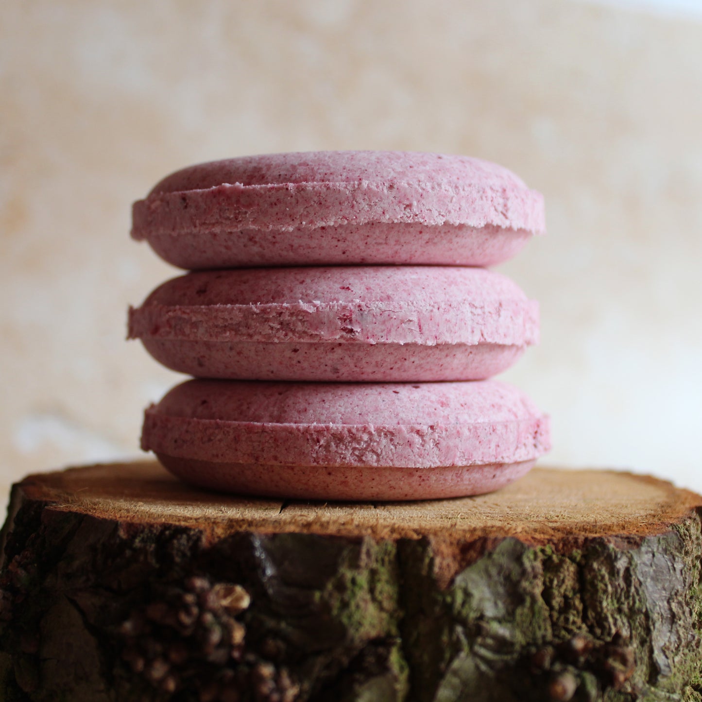 Zero Waste Body pebble cleansing bar